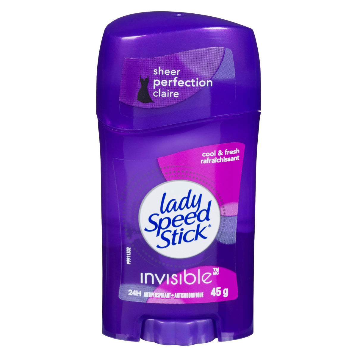 Lady Speed Stick Cool and Fresh 45 g