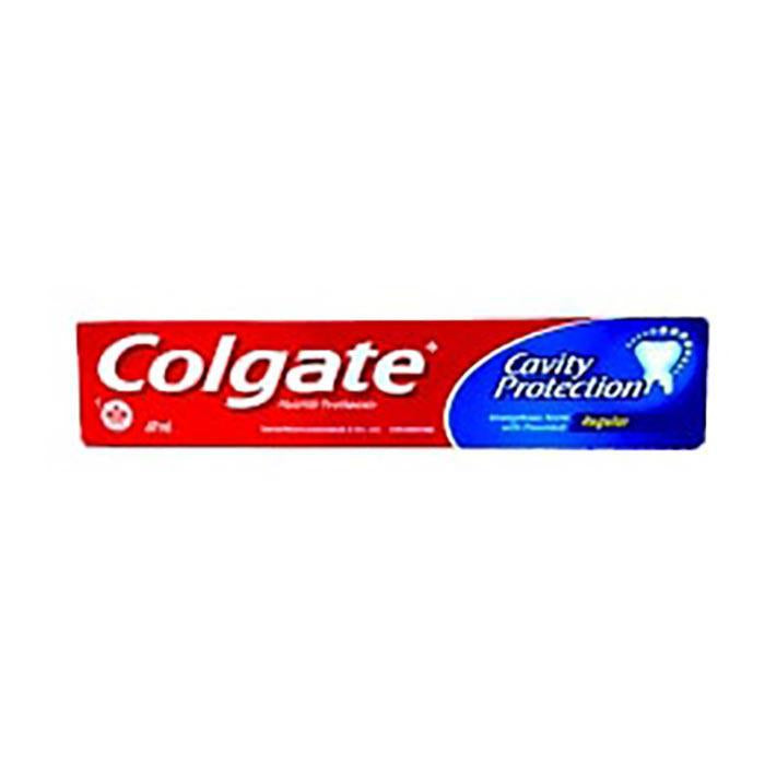 Colgate Cavity Protection Regular 60 mL