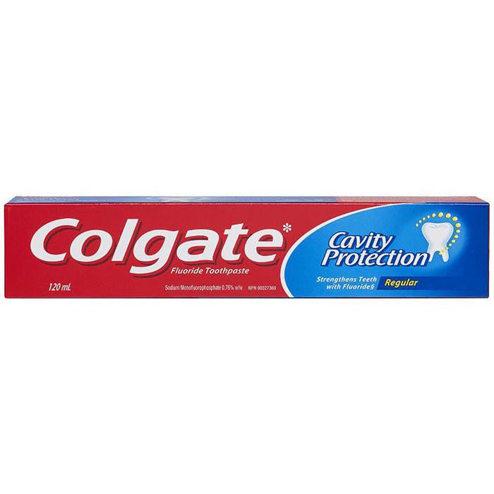 Colgate Cavity Protection Regular 120 mL