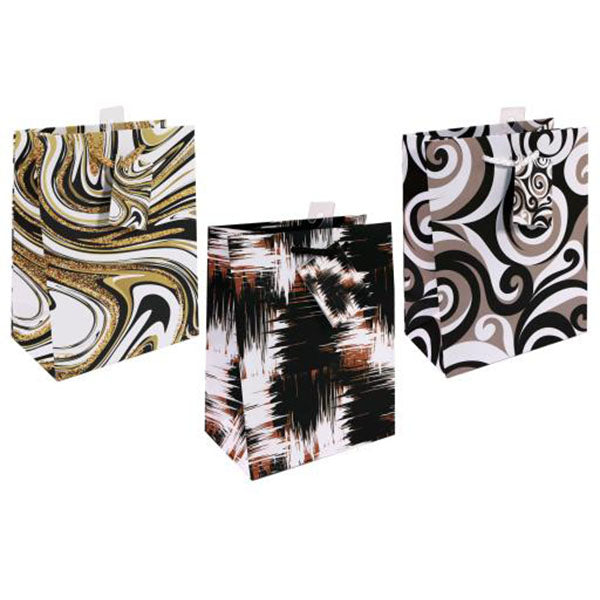Pk Douglass Medium Vector Gift Bags