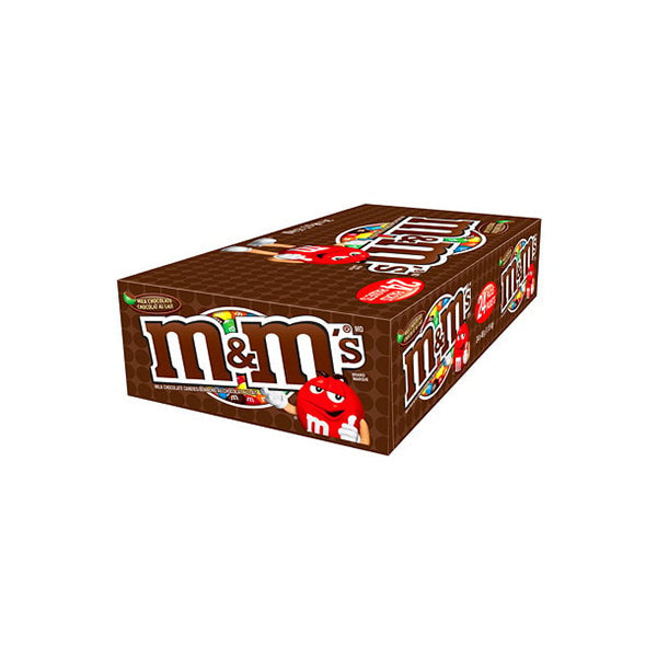 M&M Milk Chocolate 48 g