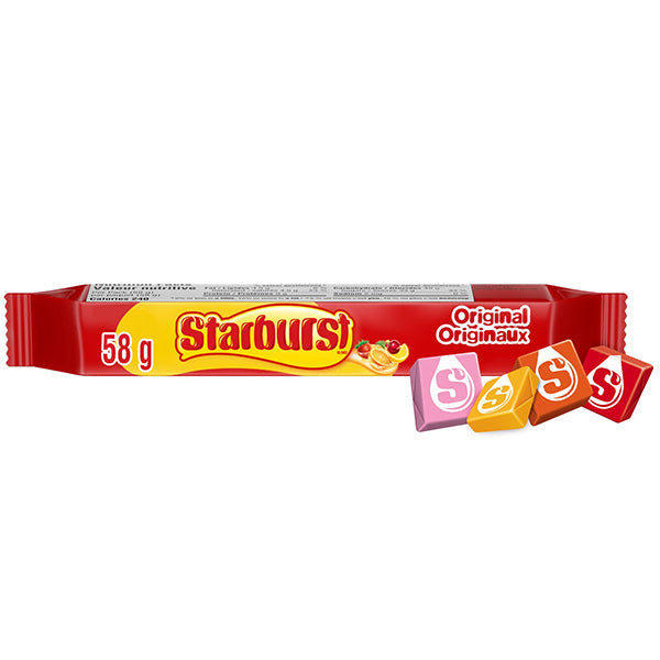 Starburst Original 58 g