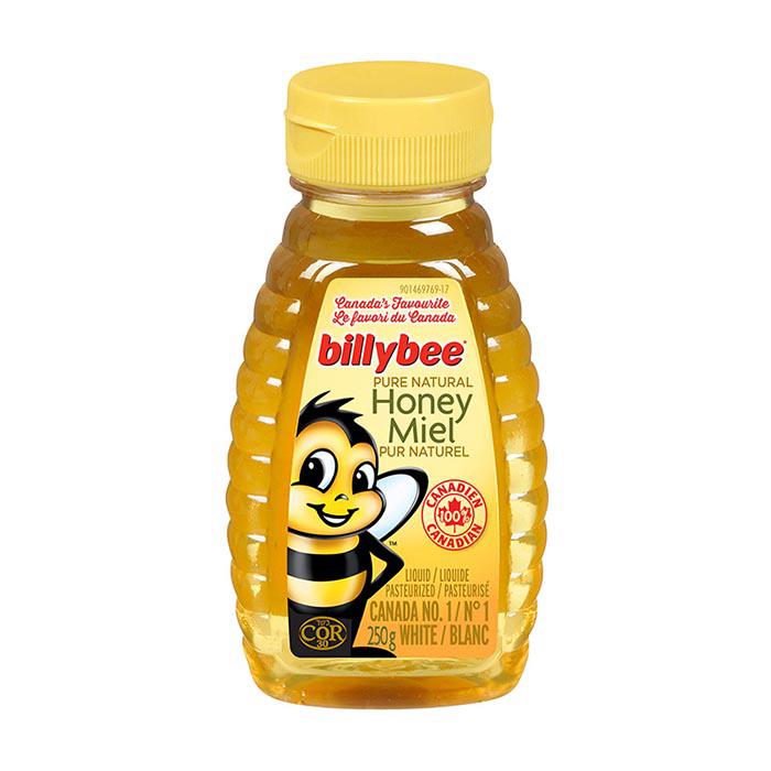 Billy Bee Liquid Honey 250 g