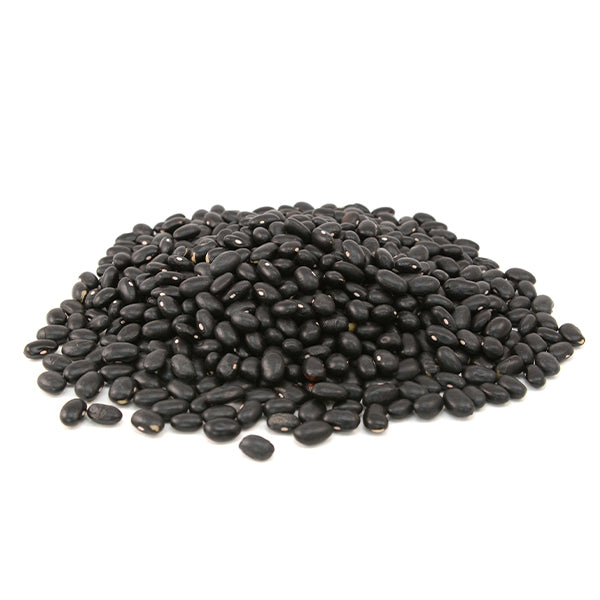 CLIC Black Turtle Beans 50LB