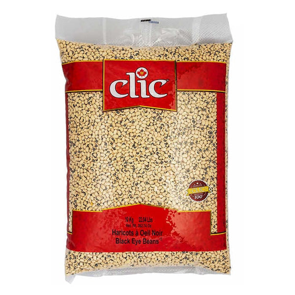 CLIC Black Eye Beans 5 kg