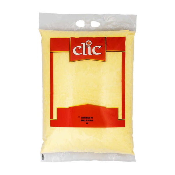 CLIC Drum Semolina #401 5 kg