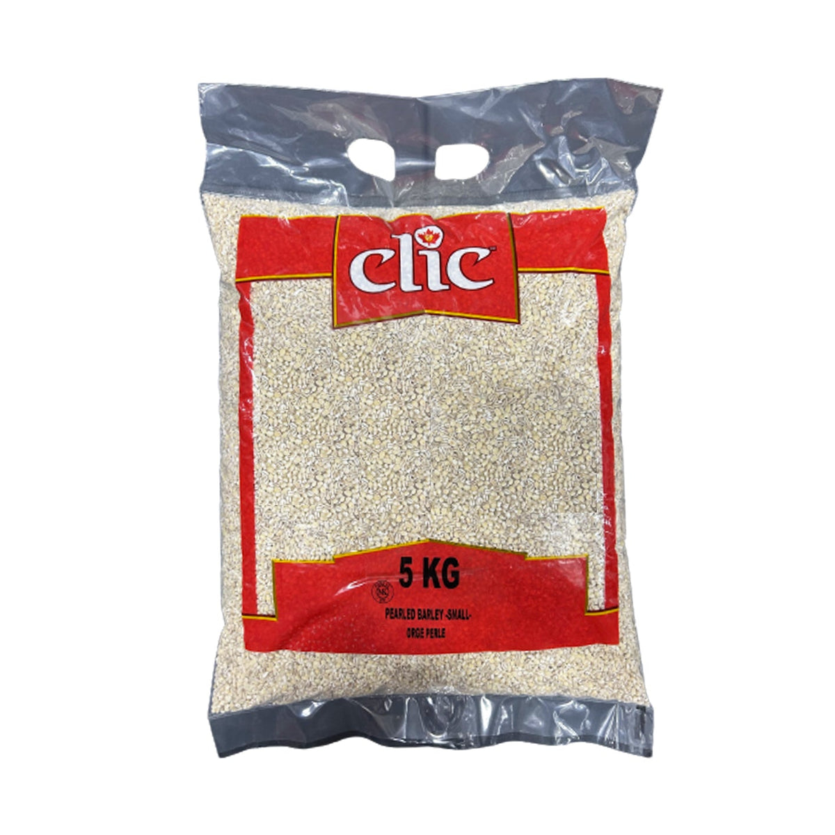 CLIC Pearled Barley Small 5 kg