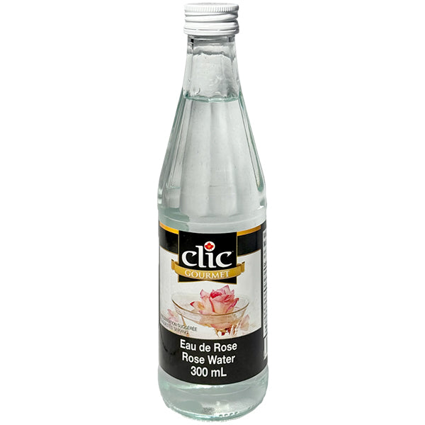 CLIC Rose Water 300 mL
