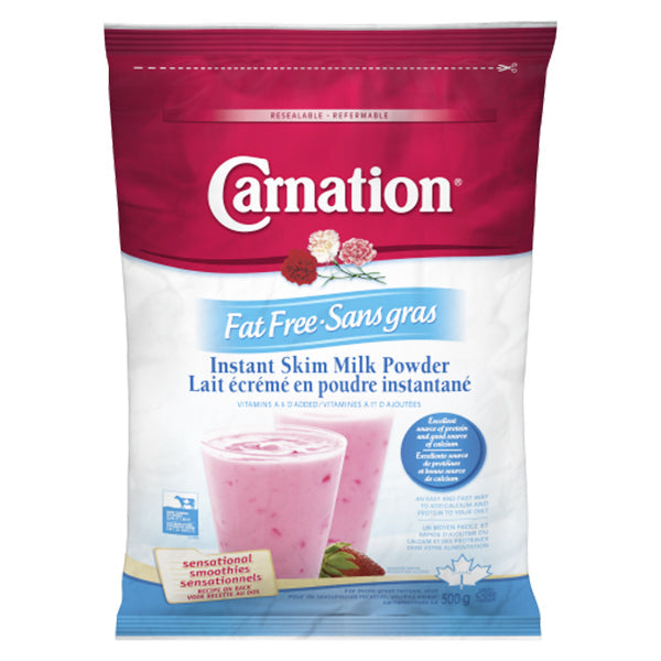 Carnation Skim Milk Powder 500 g