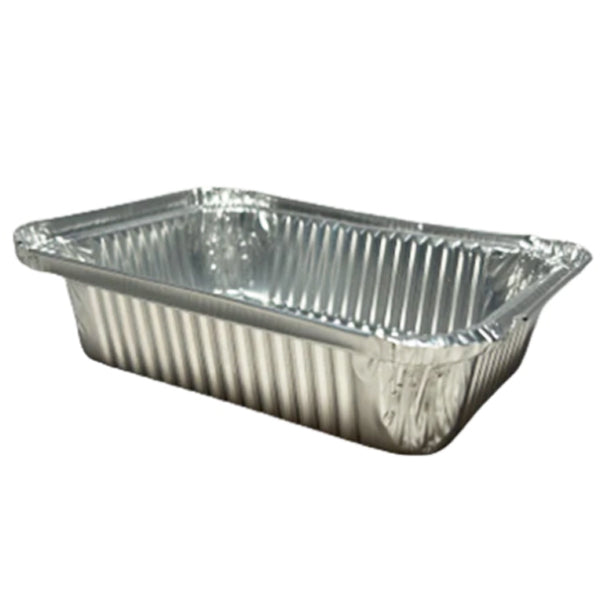 Titan High Lid for 4LB Oblong Takeout 25 ct
