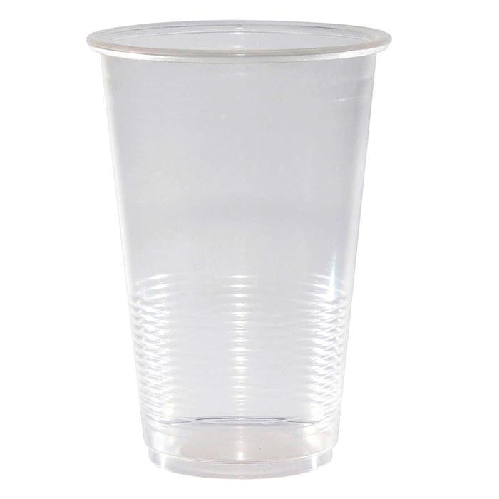 Cafe Express Plastic Cups 9 oz 20 ct