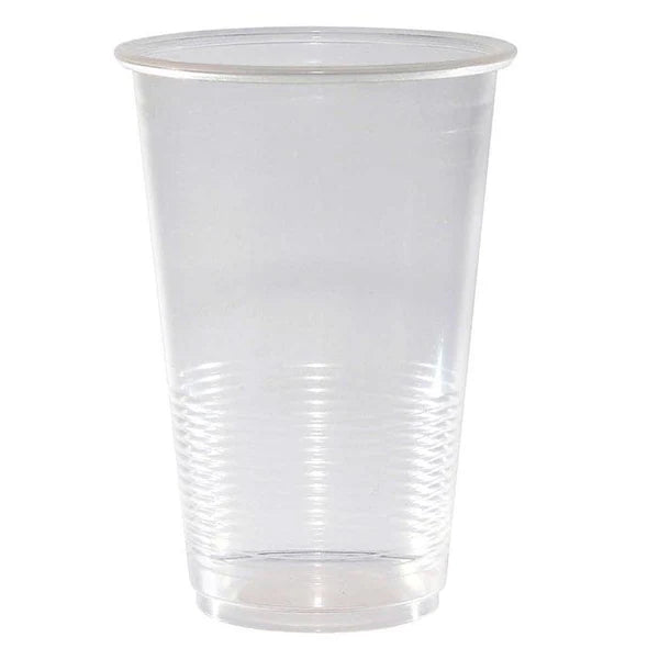 Cafe Express Plastic Cups 9 oz 20 ct