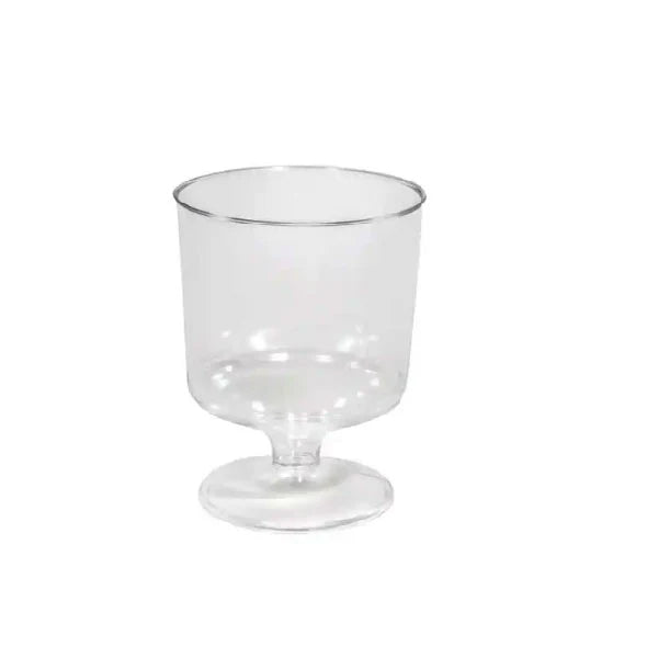 Cafe Express Mini Liqueur Glasses 60 mL 20 ct