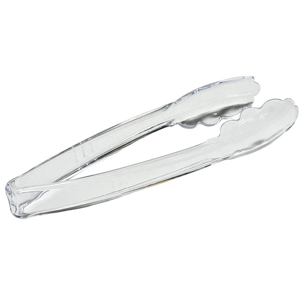 Cafe Express Plastic Tongs 2-Pack