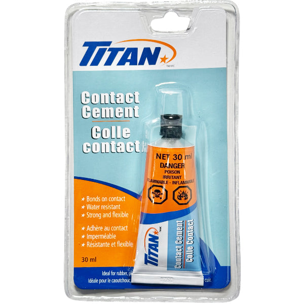 VLB Contact Cement 30 mL