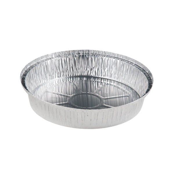 Conglom Titan Foil 10" Aluminum Pans 4x50-Pack