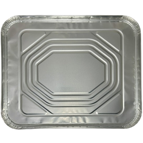 Titan Foil Half Size Shallow Steamtable Pans 10 ct