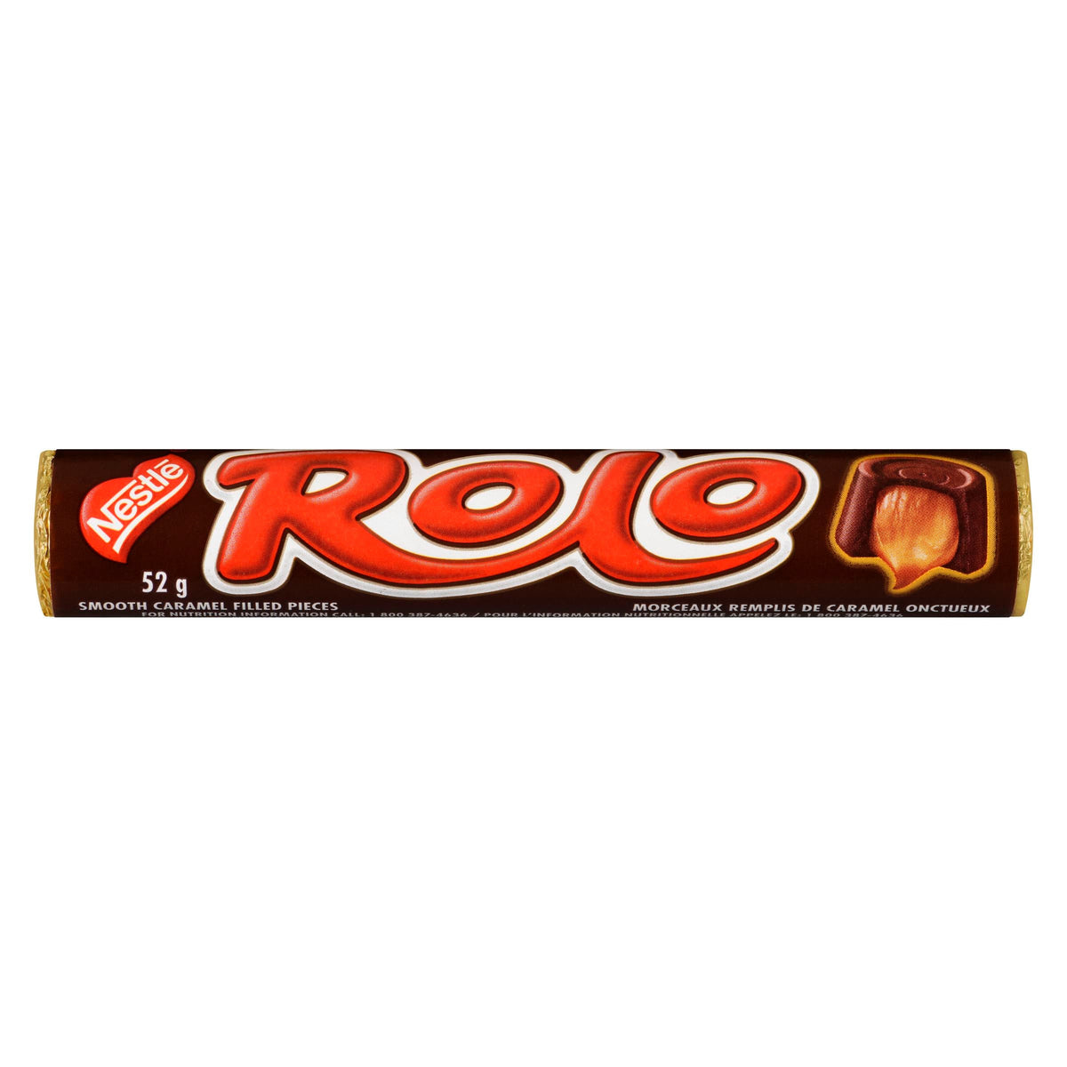 Nestle Rolo Regular Bar 52 g