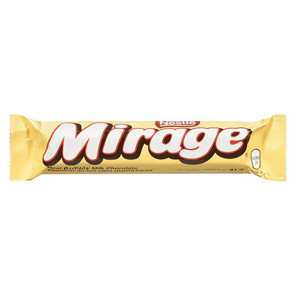 Nestle Mirage Regular Bar 41 g