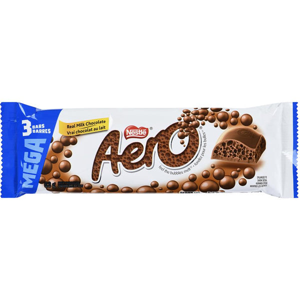 Nestle Aero King Size 24x63 g