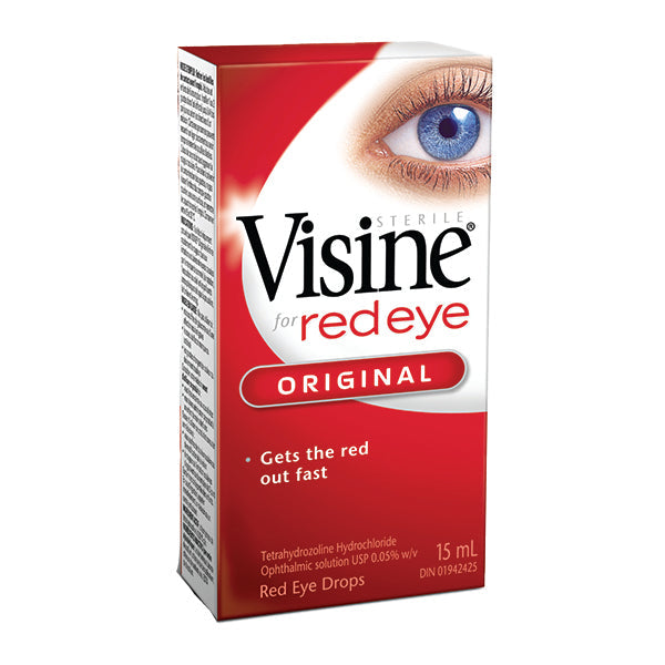 Visine Original 15 mL
