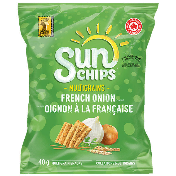 Sun Chips French Onion 40 g