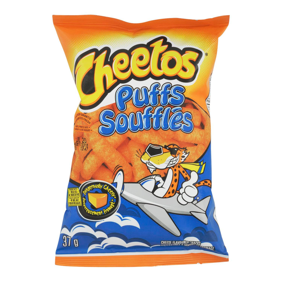 Cheetos Puffs 37 g