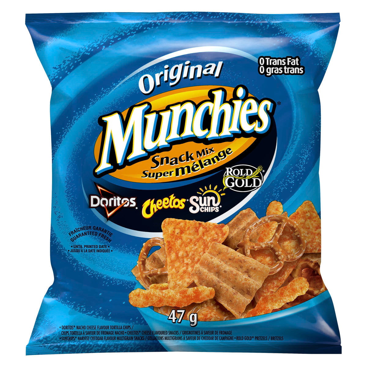 Munchies Snack Mix 47 g