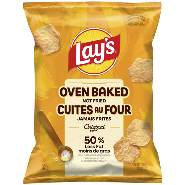 LAYS Baked Original 32 g