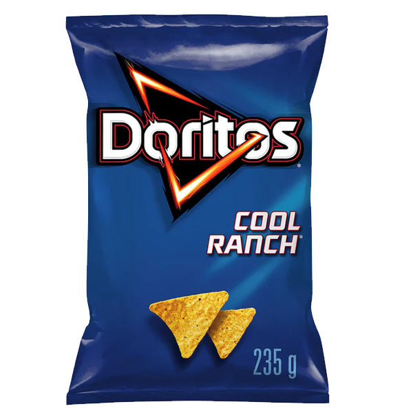 Doritos Cool Ranch 235 g