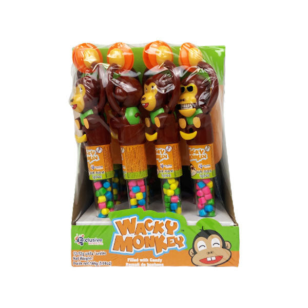 Kidsmania Wacky Monkey 12 g