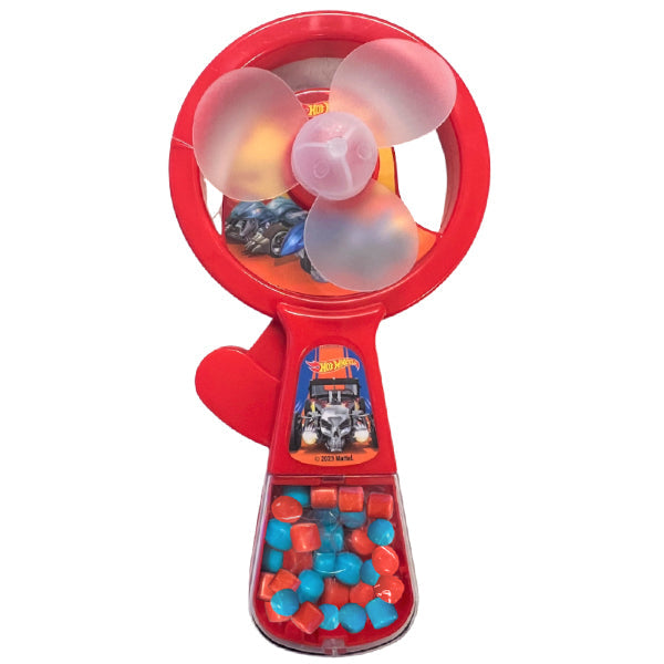 Hot Wheels Candy Fan 6 g