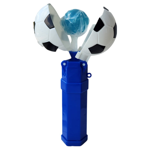 Exclusive Soccer Flip Flop 10 g