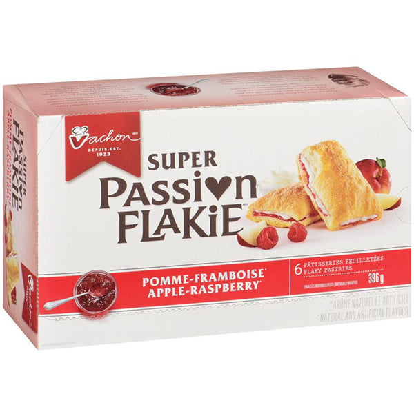 Vachon Super Passion Flakie 396 g