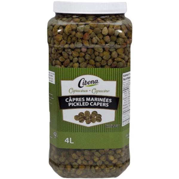 Cibona Capers Capucine 4 L