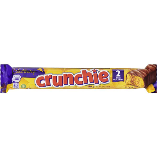 Cadbury Crunchie King Size 66 g