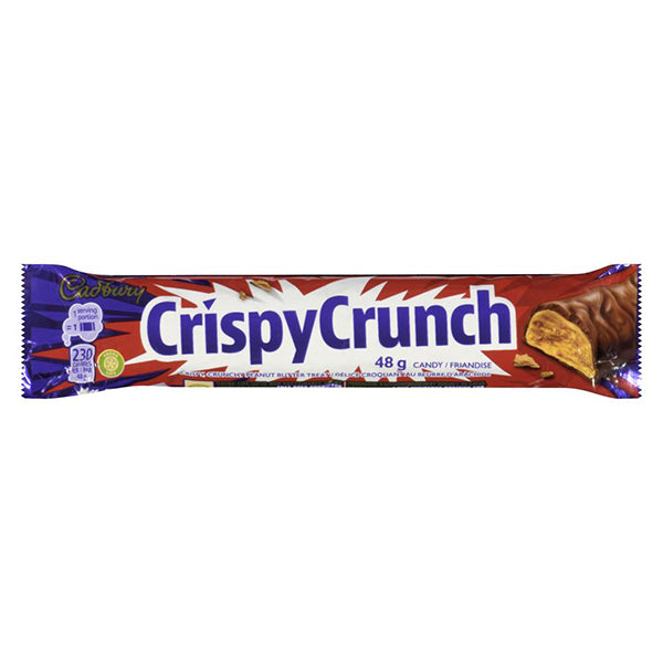 Cadbury Crispy Crunch 48 g