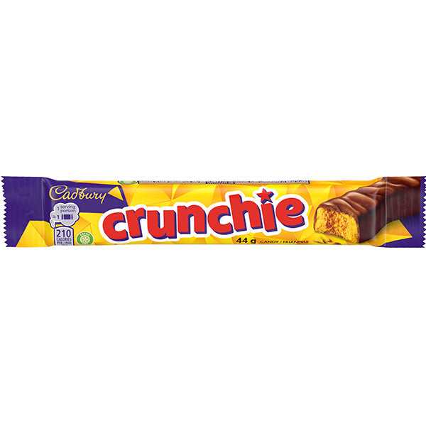 Cadbury Crunchie 44 g