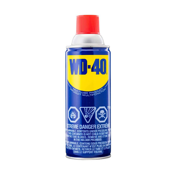 Wd 40 Wd40 Lubricant Spray 311 g