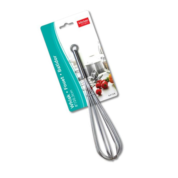 Ai De Chef Beater Whipper 8in 20cm