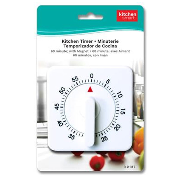 Ai De Chef Kitchen Timer