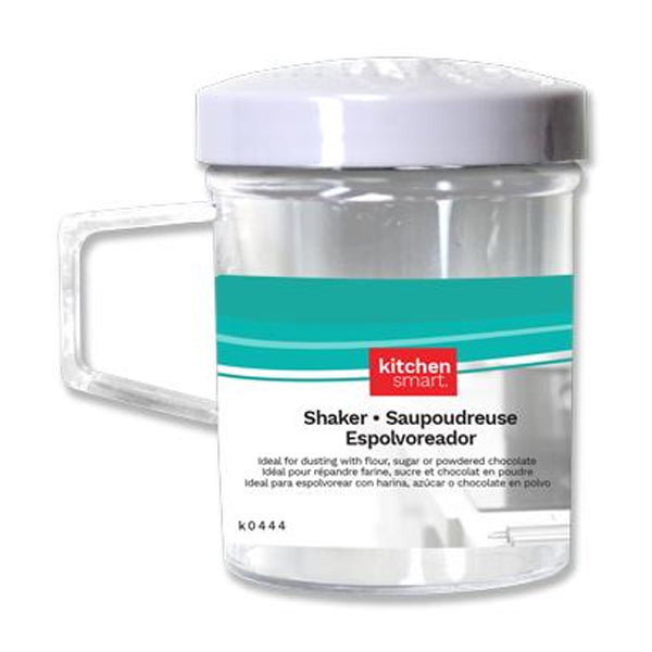 Ai De Chef Shaker
