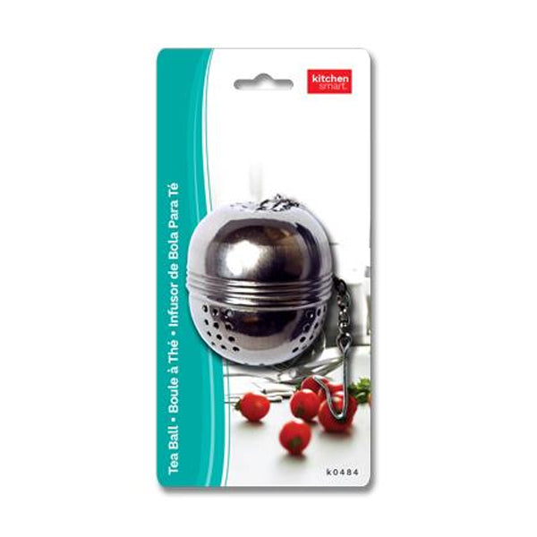 Ai De Chef Tea Ball Ss