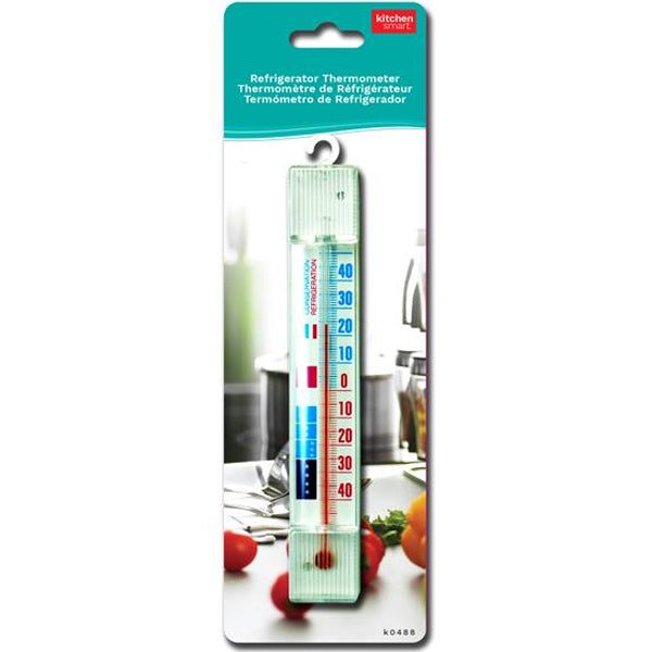Ai De Chef Refrigerator Thermometer