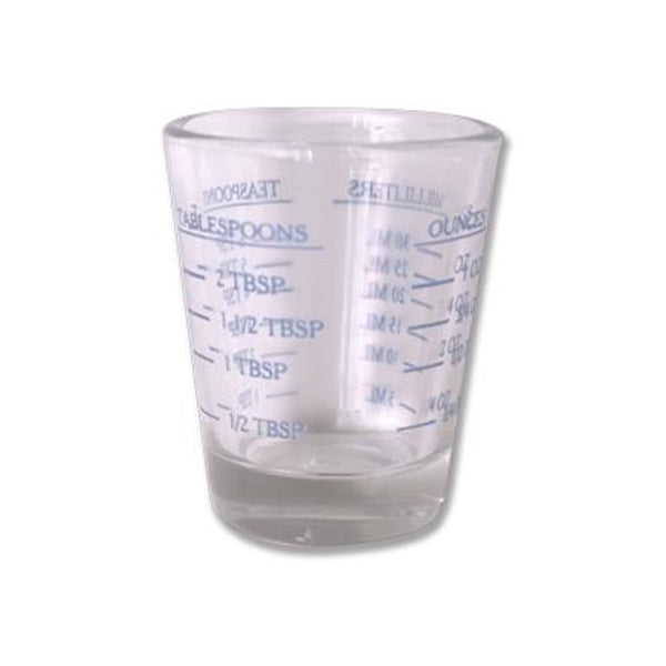 Ai De Chef Measuring Shot Glass