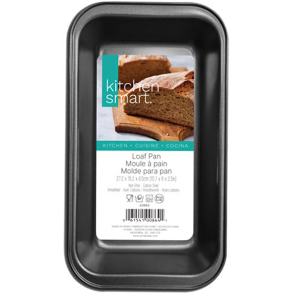 Symak Loaf Pan 9.5in