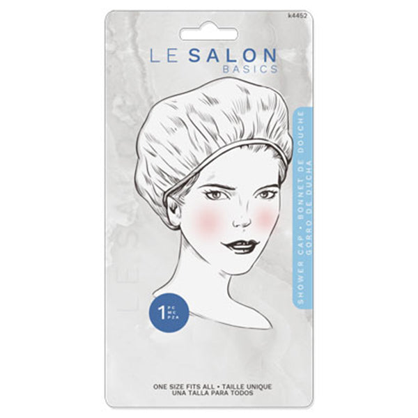 Symak Shower Cap 1-Pack