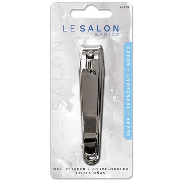Symak Nail Clipper Medium w/ File