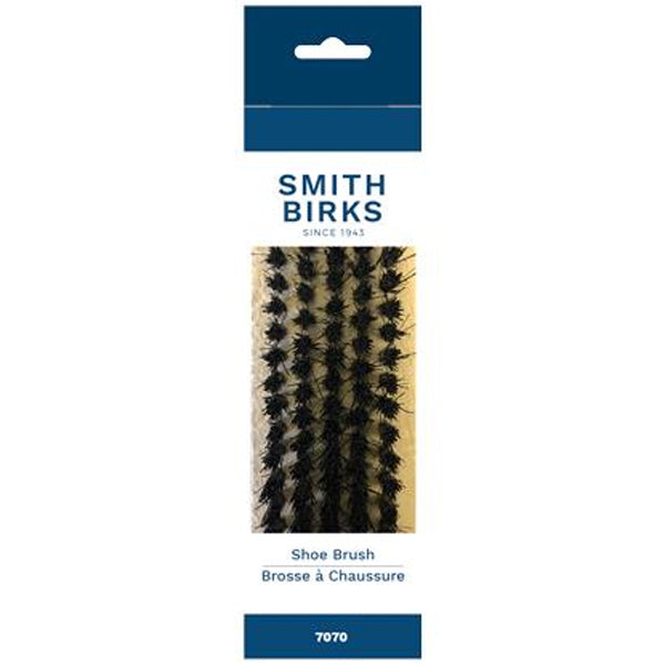 Smith Birks Shoe Brush