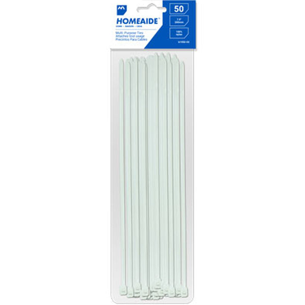 Home Aid Cable Ties 200mm